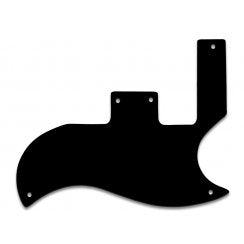 Pickguards - SG Special And Tribute
