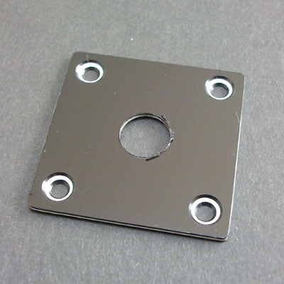 59 Les Paul Custom Jackplate Black 3 Ply Non Relic (new)