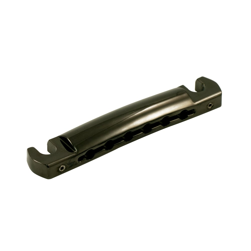Lightweight Aluminium Wraparound Stop Bar Tailpiece