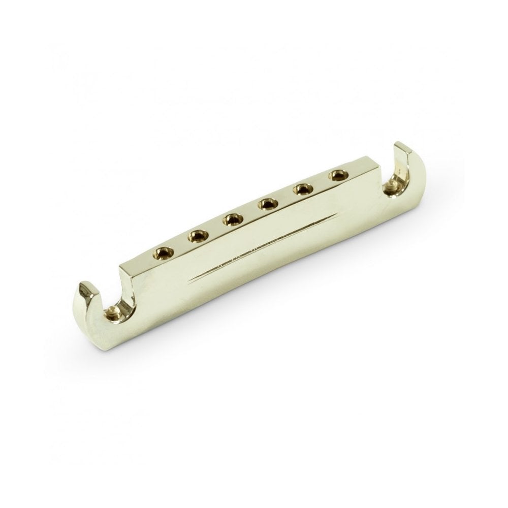 Lightweight Aluminium Wraparound Stop Bar Tailpiece