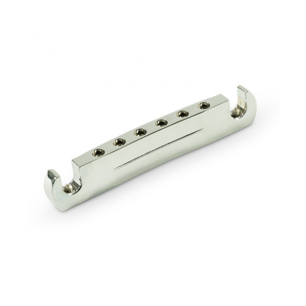 Lightweight Aluminium Wraparound Stop Bar Tailpiece