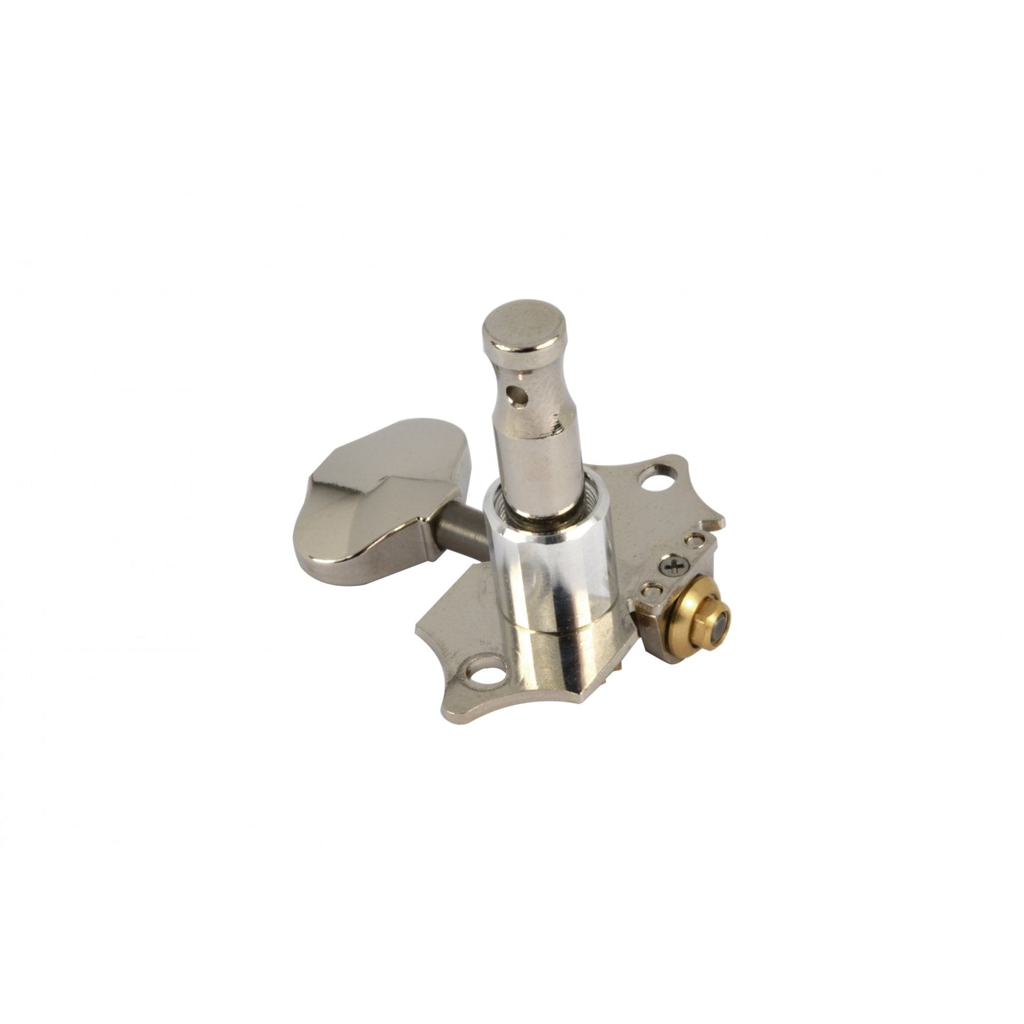 SXN510 Tuning Machines Open Gear Tuners Nickel Finish