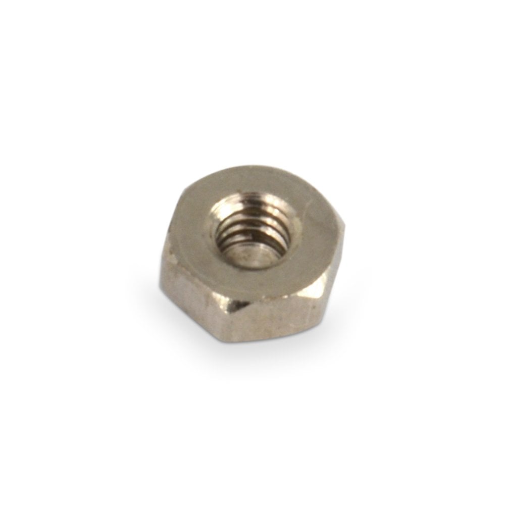 Blind Nut with 5/40 Thread for ES-335/175 Pickguard Brackets