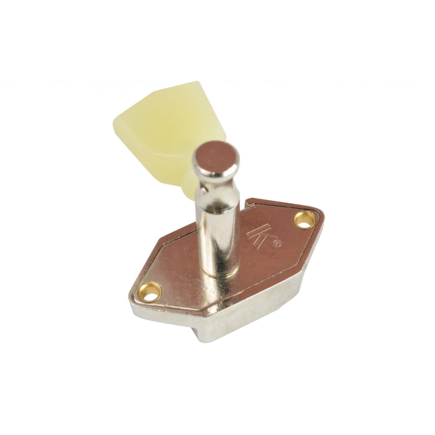 Waffleback 3 Per Side Tuning Machines