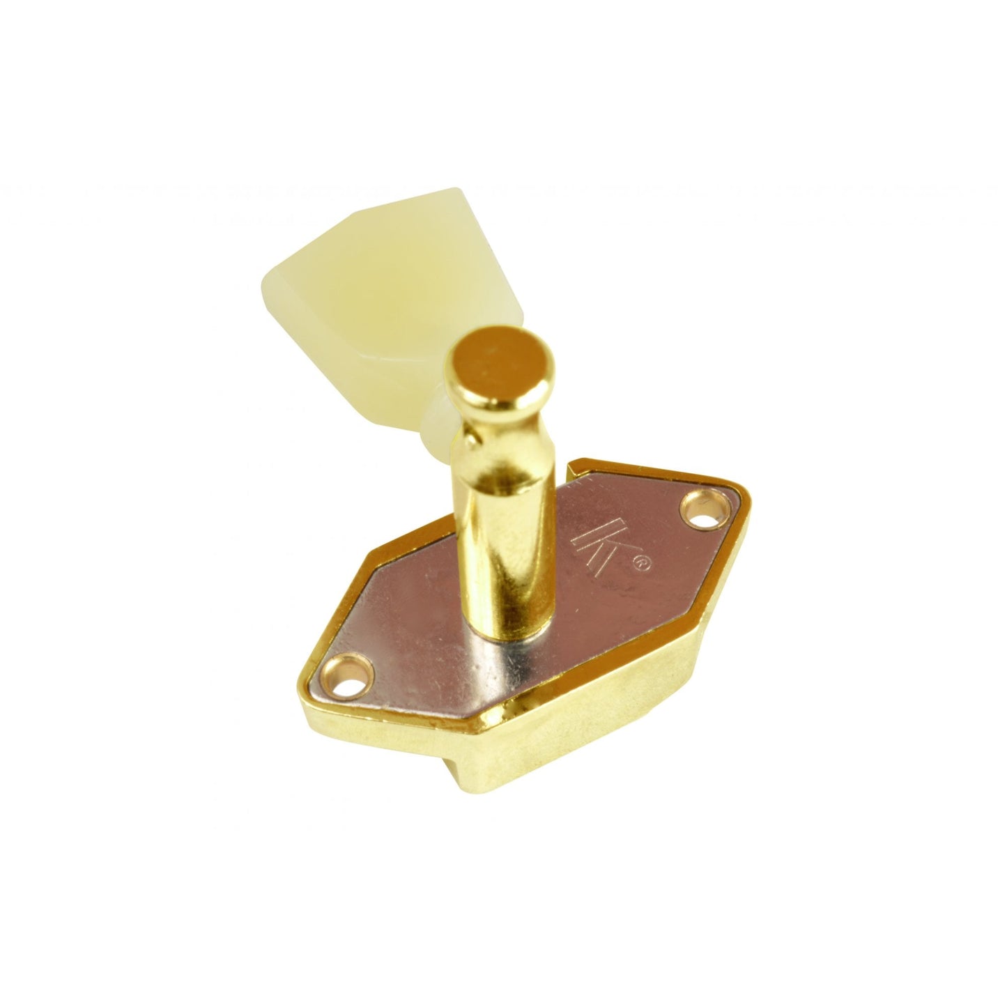 Waffleback 3 Per Side Tuning Machines