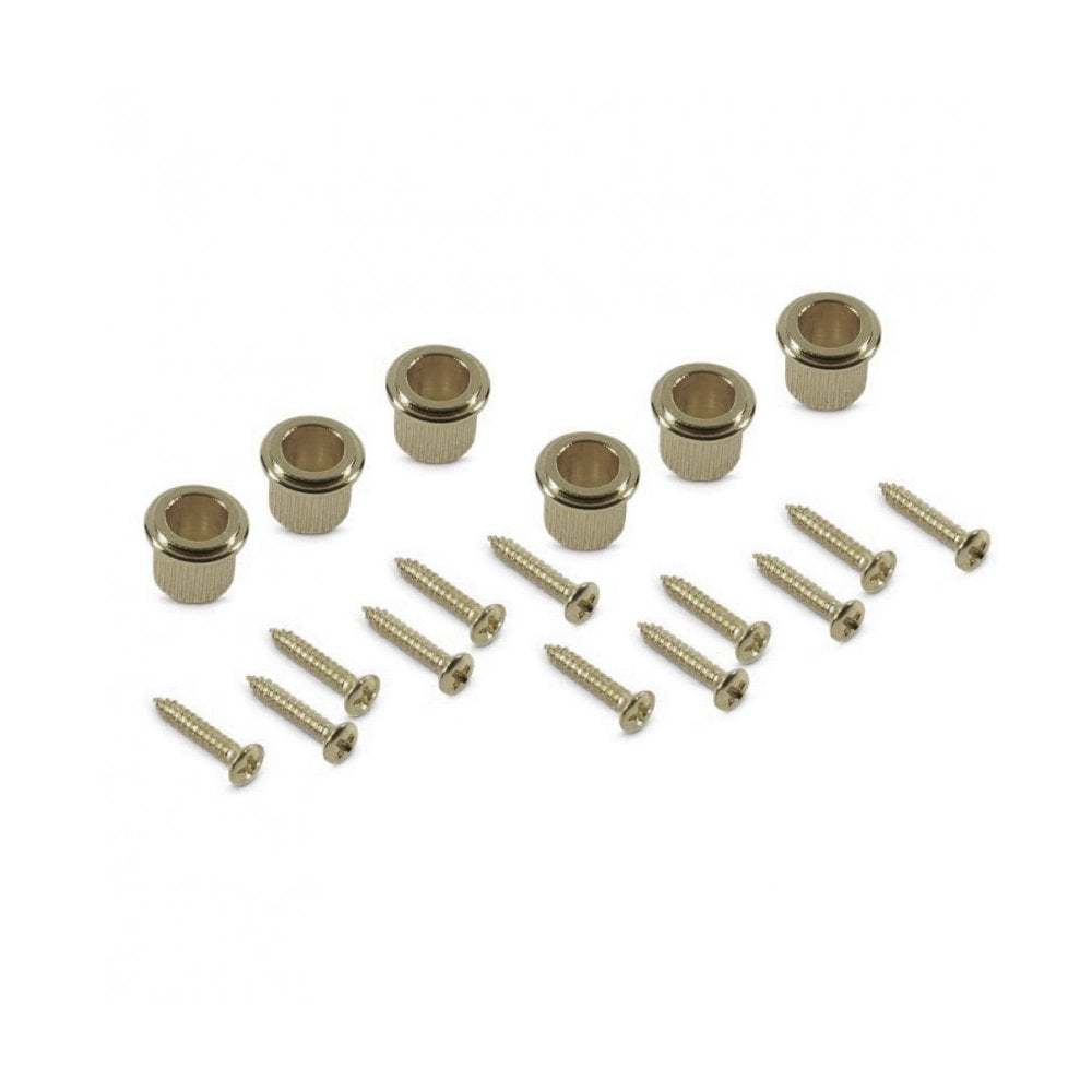 Waffleback 3 Per Side Tuning Machines