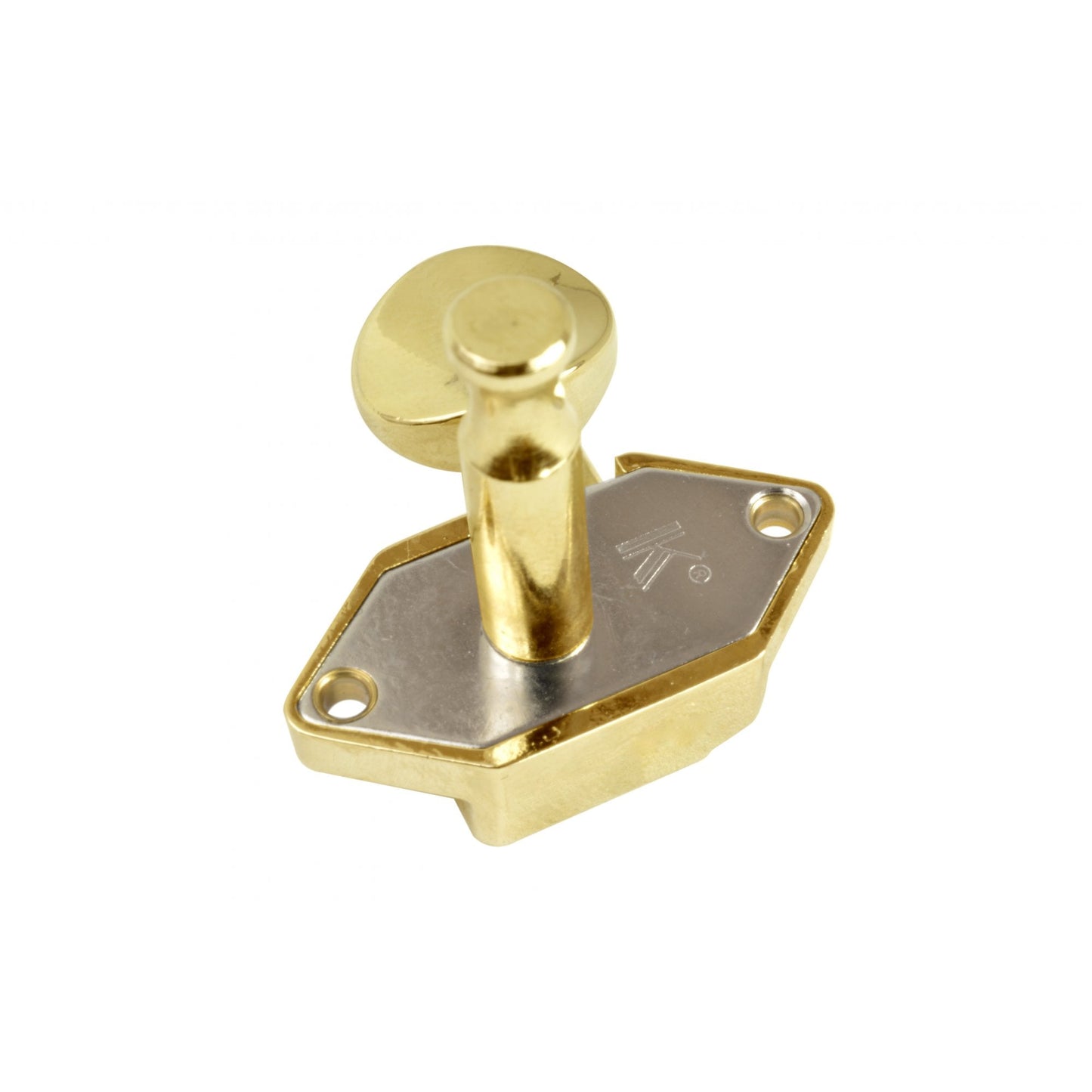 Waffleback 3 Per Side Tuning Machines