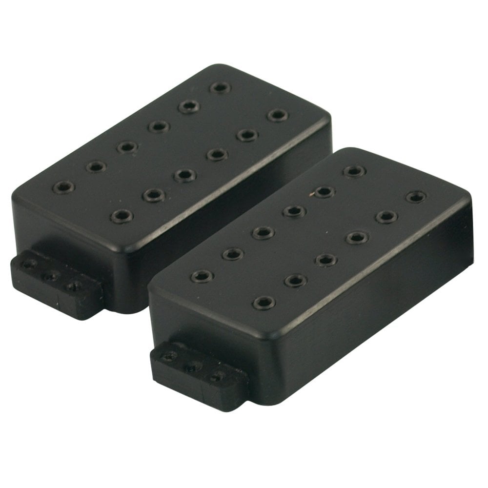 Handwound - Zplus Calib. Set - Resin Cast - Black