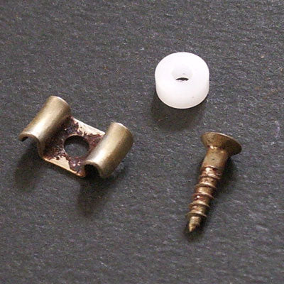 60's String Tree Relic