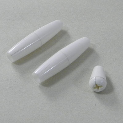 56 Strat Relic Switch and Trem Tip Set