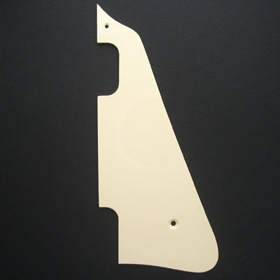 56 Les Paul Pickguard Plain