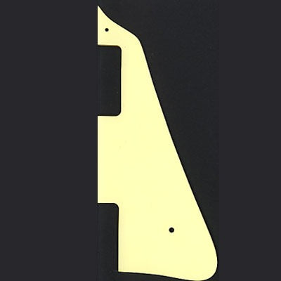 59 Les Paul Pickguard Plain