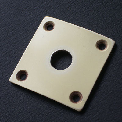 59 Les Paul Cream Jackplate Relic