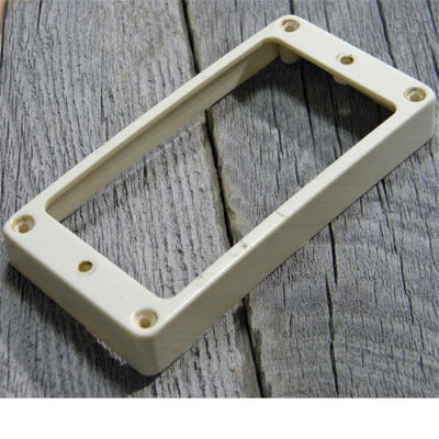 M69 Exact Replica Cream Mounting Rings For Les Paul Relic (Version 2)