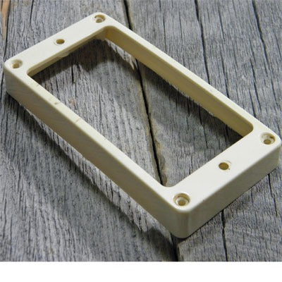 M69 Exact Replica Cream Mounting Rings For Les Paul Relic (Version 2)