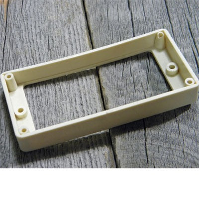 M69 Exact Replica Cream Mounting Rings For Les Paul Relic (Version 2)