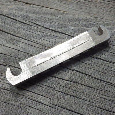Light Weight Aluminium Tailpiece