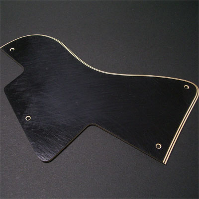 Les Paul Special Pickguard 1956 Relic