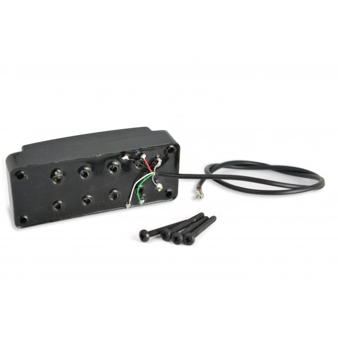 Handwound Aria Pro Replacement Pickup - Resin Cast - With Polepieces - Music Man Spec