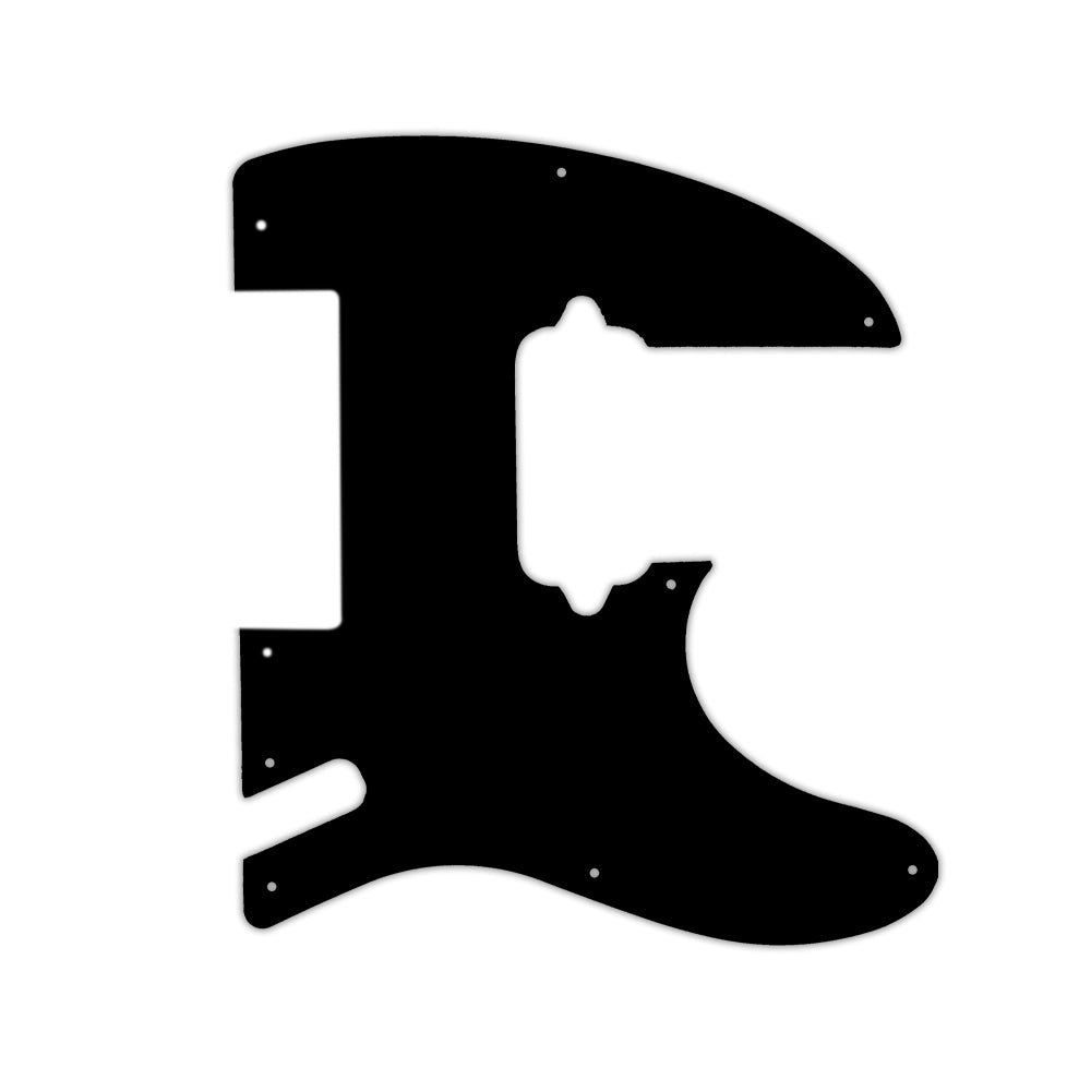 Charvel 2020 Pro-Mod So-Cal Style 2 HH - 5 Layer B/W/B/W/B