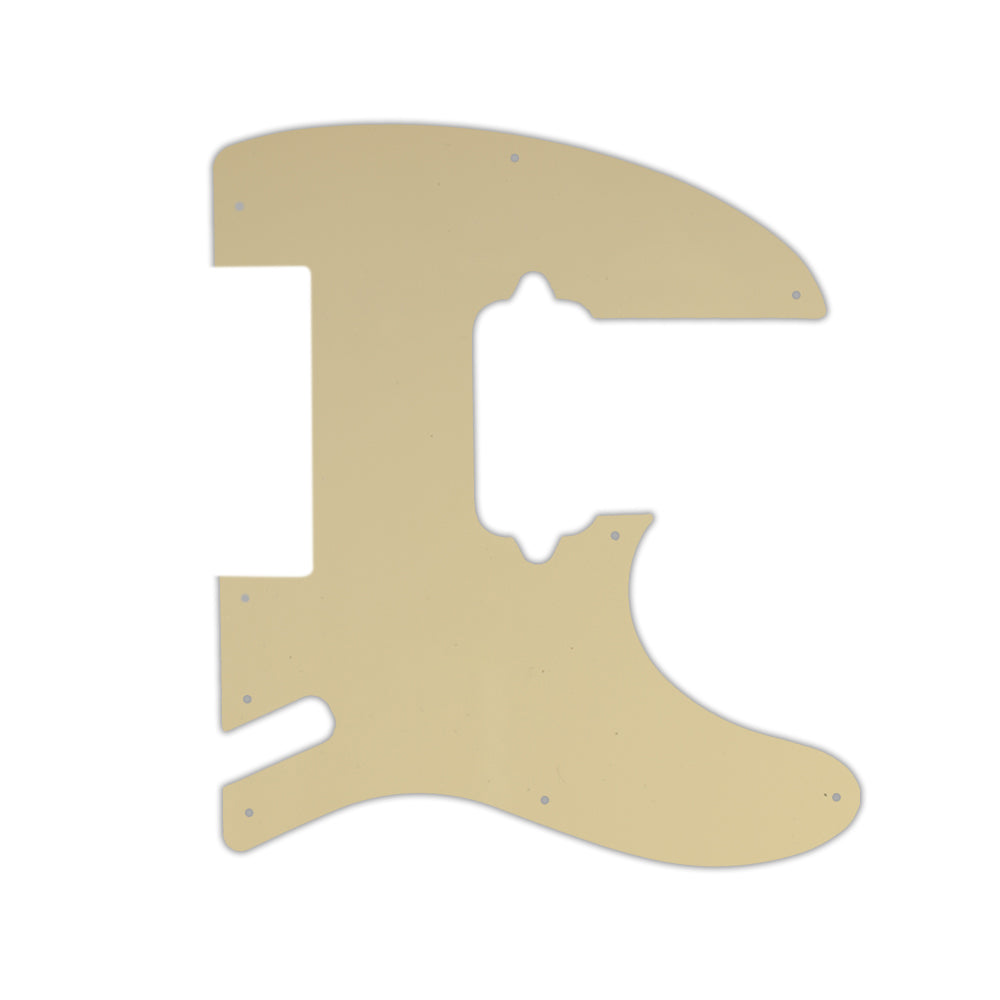 Charvel 2020 Pro-Mod So-Cal Style 2 HH - Cream Thin