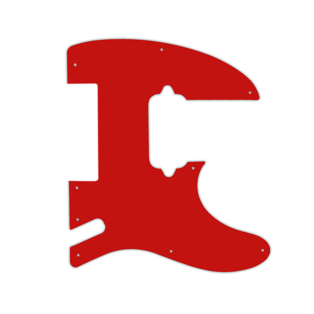 Charvel 2020 Pro-Mod So-Cal Style 2 HH - Red Black Red