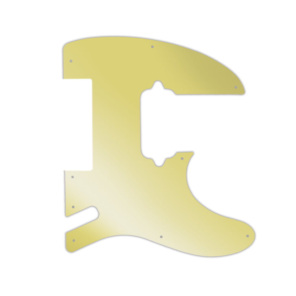 Charvel 2020 Pro-Mod So-Cal Style 2 HH - Gold Mirror