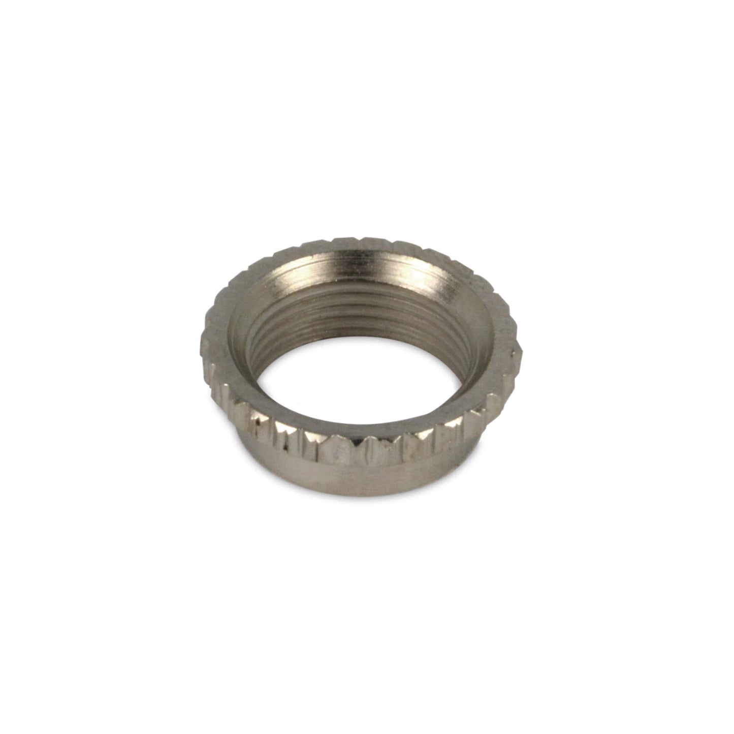 Deep Knurled Nut For 3 Way Toggle