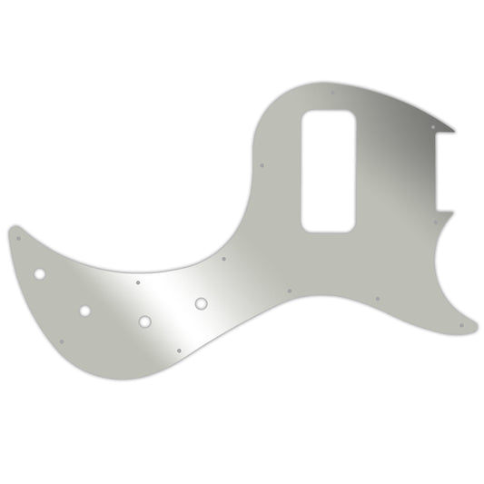 Gibson Eb Bass - Mirror