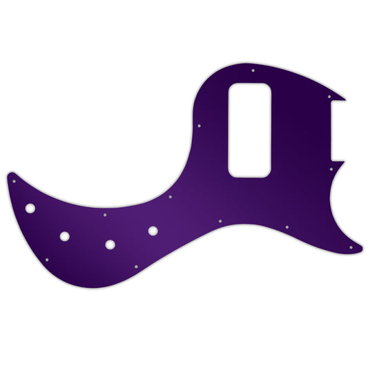 Gibson Eb Bass - Purple Mirror