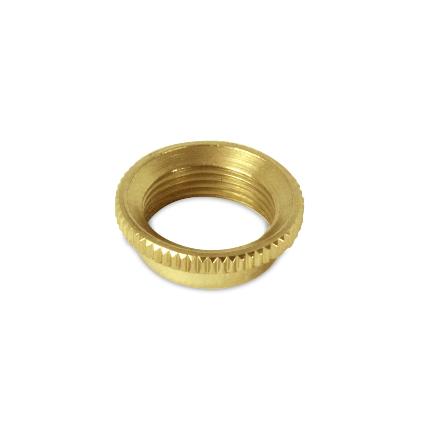 Deep Knurled Nut For 3 Way Toggle