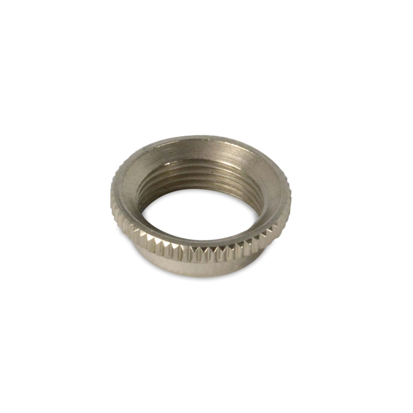 Deep Knurled Nut For 3 Way Toggle