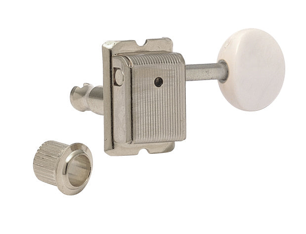 SD91-05M 6 In Line Vintage Tuners For Vintage Fender Guitars