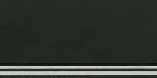 5 Ply Black / White / Black / White / Black Blank Sheet - 435mm x 290mm