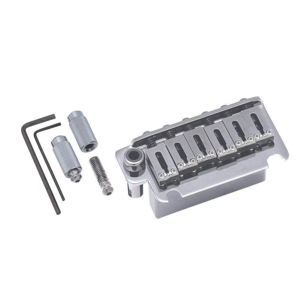 Contemporary Two Pivot Mount Block Saddles 510TS Tremolo System