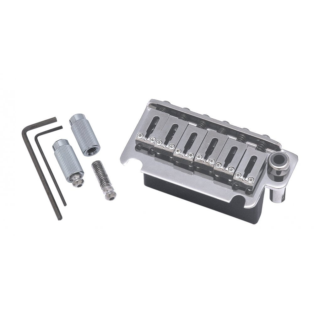 Contemporary Two Pivot Mount Block Saddles 510TS Tremolo System