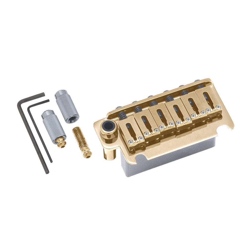 Contemporary Two Pivot Mount Block Saddles 510TS Tremolo System