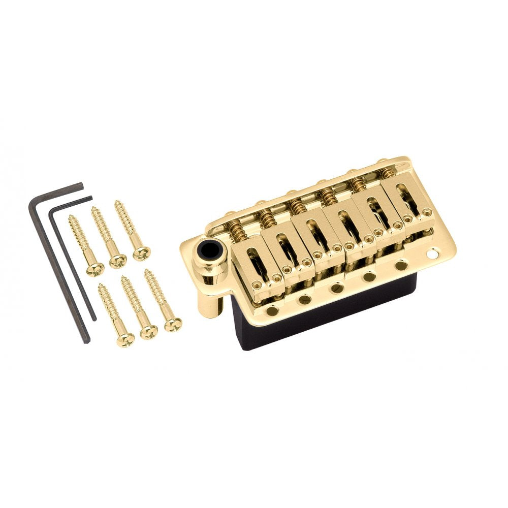 Contemporary 6 Hole Mount Block Saddles 510TS Tremolo System