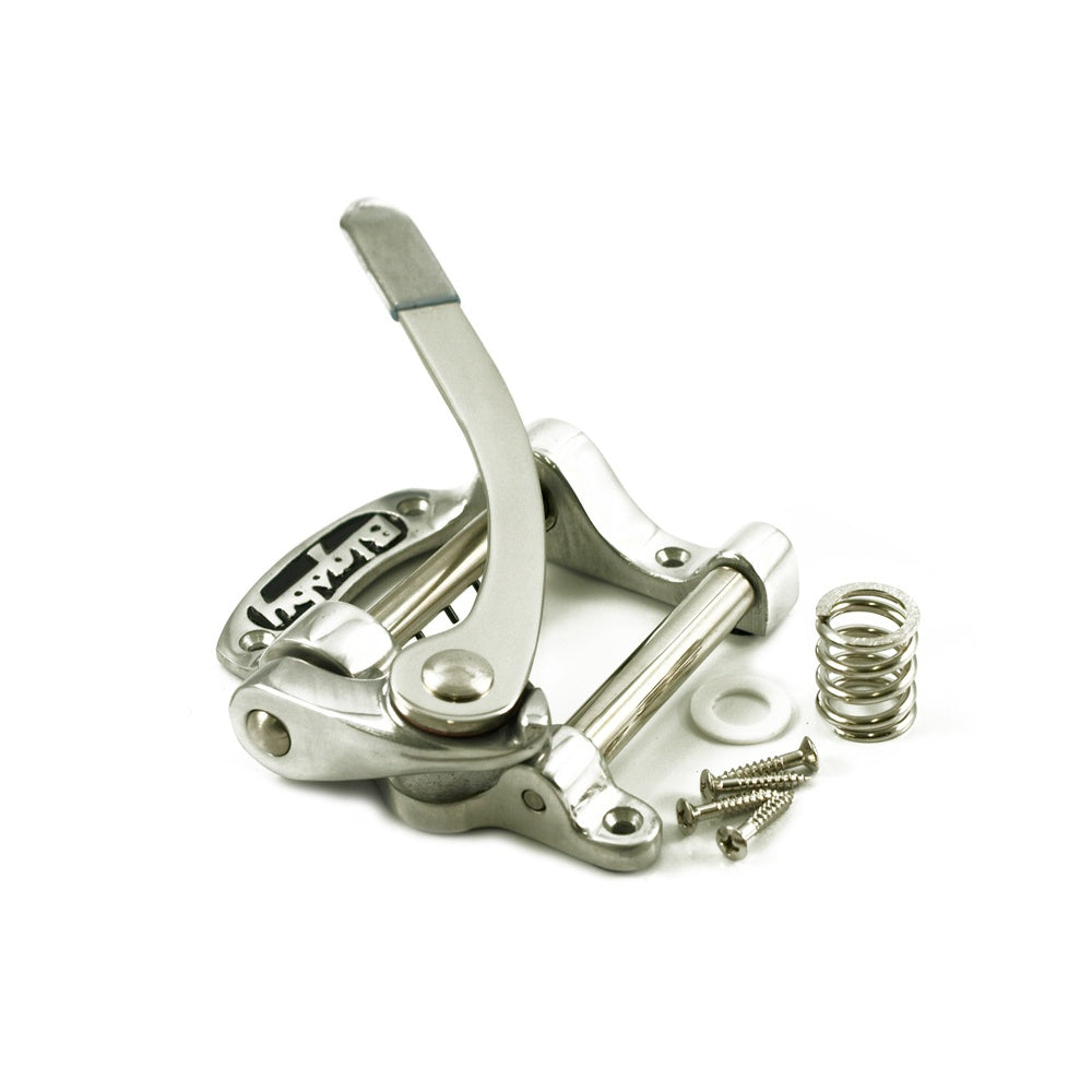 B5 Kalamazoo Series Bigsby Tailpiece