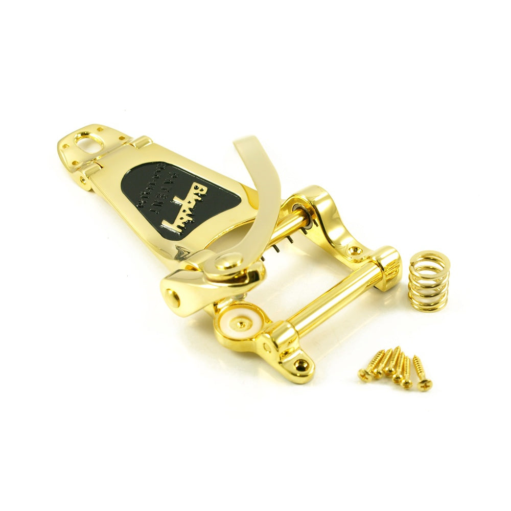 B7 USA Bigsby Tailpiece