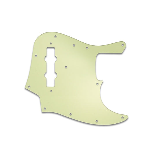 Jazz Bass Vintage - Vintage Mint Green