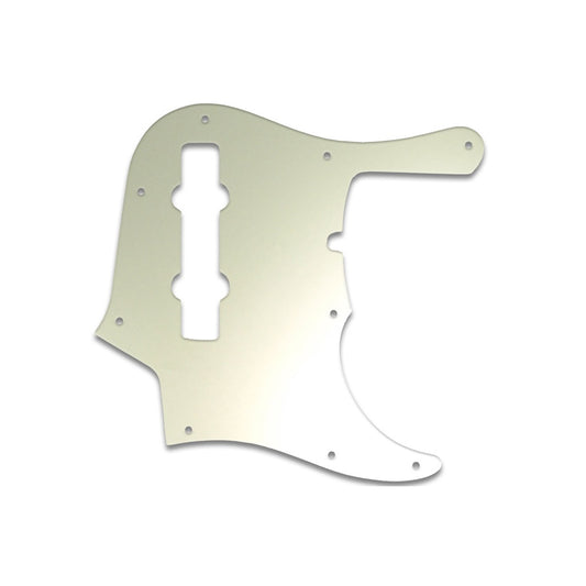 Jazz Bass American Deluxe 5 String - Mirror