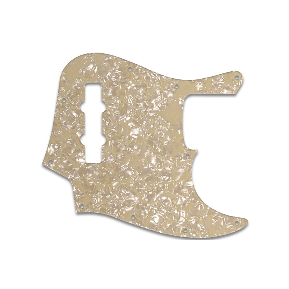 Jazz Bass Mexican Standard - Cream Pearl