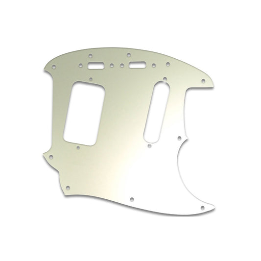 1990's Jagstang - Clear Mirror