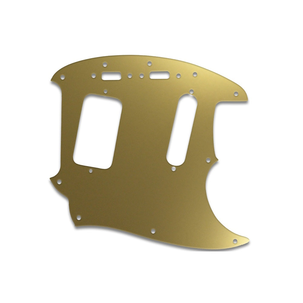 1990's Jagstang - Gold Mirror