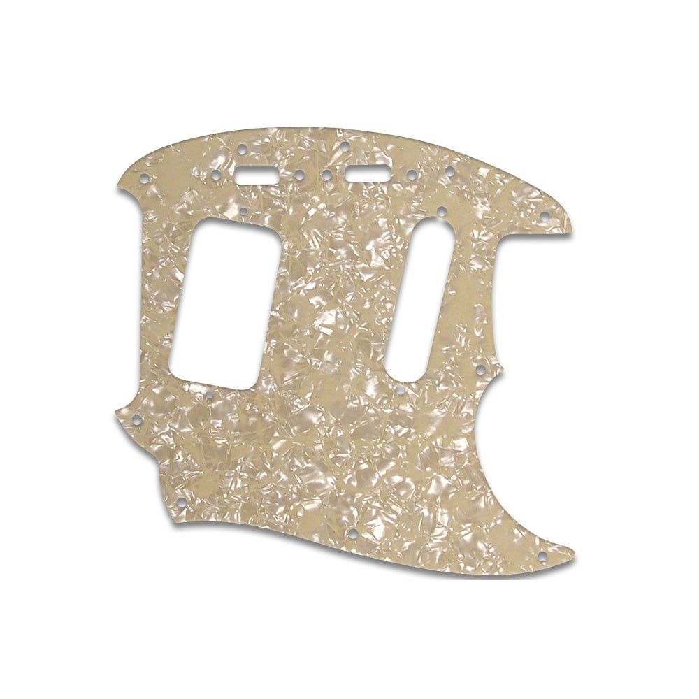 1990's Jagstang - Cream Pearl