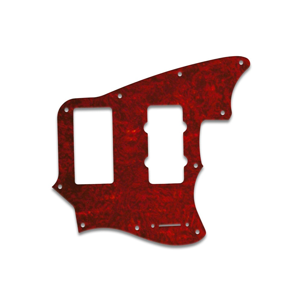 Modern Player Marauder - Tortoise Red