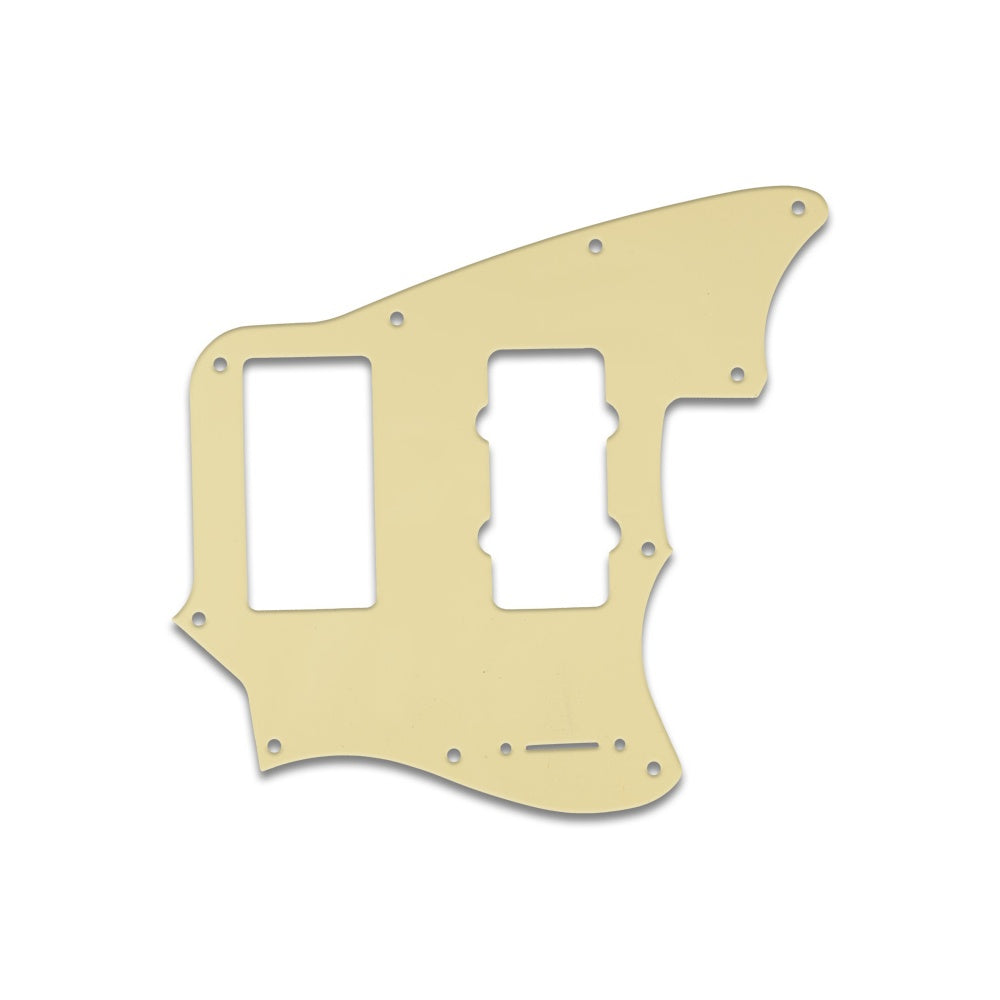 Modern Player Marauder - Cream/Black/Cream