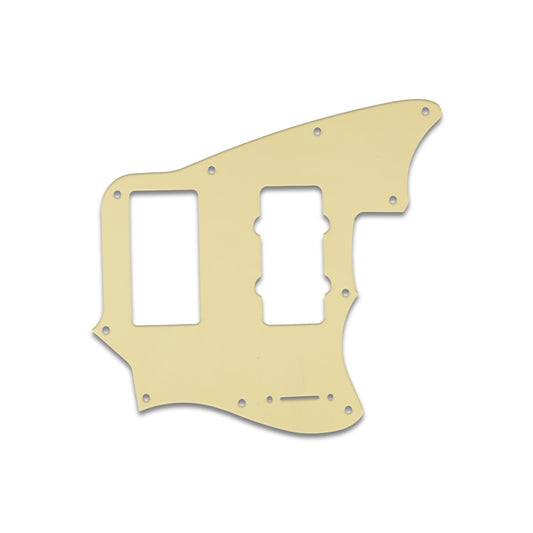 Modern Player Marauder - Cream Thin