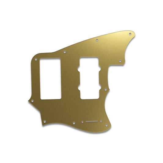 Modern Player Marauder - Gold Mirror